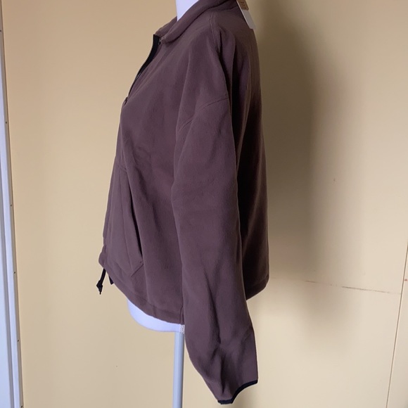 Pink New sweater color brown size M - Picture 7 of 12